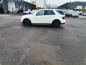 Mercedes-Benz ML 320 Barter - 8100 € / 15842.22 лв. - 78395287 13