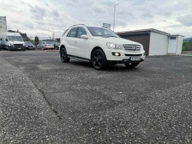 Mercedes-Benz ML 320 Barter - 8100 € / 15842.22 лв. - 78395287 7