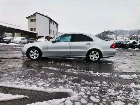 Mercedes-Benz E 220 Barter, снимка 3
