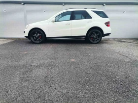 Mercedes-Benz ML 320 Barter - 8100 € / 15842.22 лв. - 78395287 9