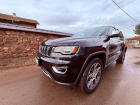 Jeep Grand cherokee LIMITED - 25000 € / 48895.75 лв. - 31548989 8