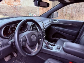 Jeep Grand cherokee LIMITED | Mobile.bg � ����� ������ 16