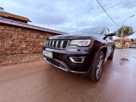 Jeep Grand cherokee LIMITED - 25000 € / 48895.75 лв. - 31548989 5