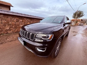 Jeep Grand cherokee LIMITED | Mobile.bg � ����� ������ 17