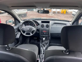 Dacia Duster 1.5 DCI AUTOMAT 97000km - 8300 € / 16233.39 лв. - 70403916 9