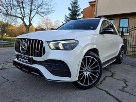 Mercedes-Benz GLE 400 AMG /4-MATIC/AIRMATIC/BI-TURBO/BURMESTER/9G/FULL