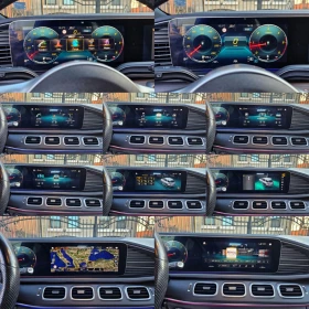 Mercedes-Benz GLE 400 AMG /4-MATIC/AIRMATIC/BI-TURBO/BURMESTER/9G/FULL - 46000 € / 89968.18 лв. - 21035830 13