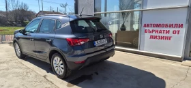 Seat Arona 91000km.  - 11990 € / 23450.40 лв. - 61095756 6