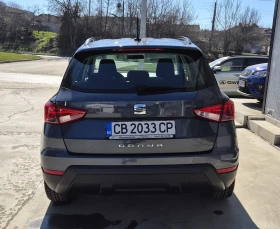 Seat Arona 91000km.  - 11990 € / 23450.40 лв. - 61095756 5