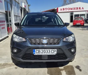 Seat Arona 91000km.  - 11990 € / 23450.40 лв. - 61095756 2