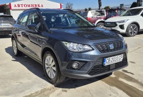 Seat Arona 91000km.  - 11990 € / 23450.40 лв. - 61095756 3
