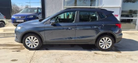Seat Arona 91000km.  - 11990 € / 23450.40 лв. - 61095756 7