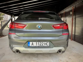 BMW X2 18D xDrive - 14950 € / 29239.66 лв. - 78717721 6