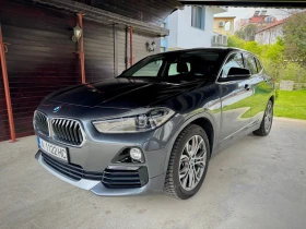 BMW X2 18D xDrive