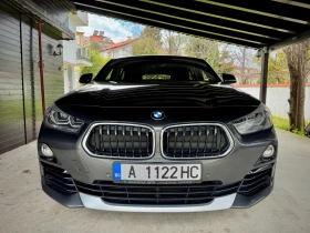 BMW X2 18D xDrive - 14950 € / 29239.66 лв. - 78717721 2