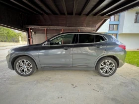 BMW X2 18D xDrive - 14950 € / 29239.66 лв. - 78717721 4