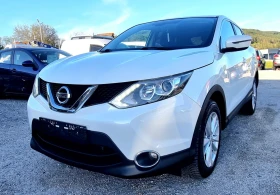 ������ Nissan Qashqai