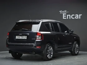 Jeep Compass 2.4 | Mobile.bg � ����� ������ 2
