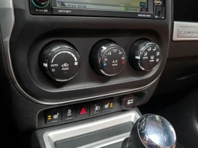 Jeep Compass 2.4 | Mobile.bg � ����� ������ 17