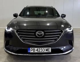 Mazda CX-9 2.5 AWD Signature | Mobile.bg � ����� ������ 8