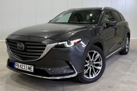����� �� �������� �� Mazda CX-9 2.5 AWD Signature