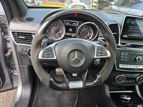 Mercedes-Benz GLE 63 S AMG AMG 63S/�����/������/700+ �� | Mobile.bg � ����� ������ 9
