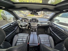 Mercedes-Benz GLE 63 S AMG AMG 63S/�����/������/700+ �� | Mobile.bg � ����� ������ 13