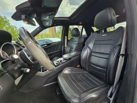 Mercedes-Benz GLE 63 S AMG AMG 63S/�����/������/700+ �� | Mobile.bg � ����� ������ 8