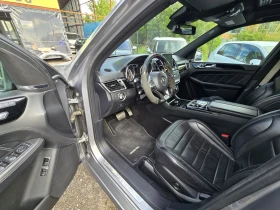 Mercedes-Benz GLE 63 S AMG AMG 63S/�����/������/700+ �� | Mobile.bg � ����� ������ 7