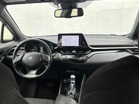 Toyota C-HR * FWD* ���������� ��� ������������ ������*  | Mobile.bg � ����� ������ 9
