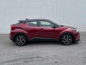 Toyota C-HR * FWD* ���������� ��� ������������ ������*  | Mobile.bg � ����� ������ 3