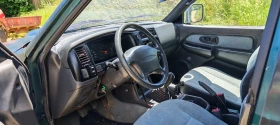 Mitsubishi L200 2.5 TDI - 7700 € / 15059.89 лв. - 21112548 11