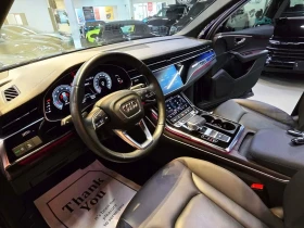 Audi Q7 * PANORAMA *  AвтоКредит * (ЦЕНА ДО БГ) | Auto.bg — изображение 8