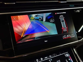 Audi Q7 * PANORAMA *  AвтоКредит * (ЦЕНА ДО БГ) | Auto.bg — изображение 17