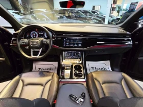 Audi Q7 * PANORAMA *  AвтоКредит * (ЦЕНА ДО БГ) | Auto.bg — изображение 13