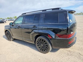 Hyundai Santa fe * CALLIGRAPHY* AWD*  | Mobile.bg � ����� ������ 6