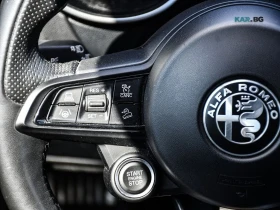 Alfa Romeo Stelvio Harman/Kardon * Ti Sport * ���������� (���� �� ��) | Mobile.bg � ����� ������ 17