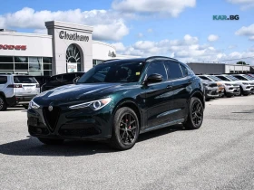 ������ Alfa Romeo Stelvio