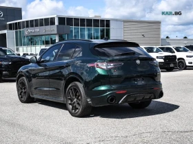 Alfa Romeo Stelvio Harman/Kardon * Ti Sport * ���������� (���� �� ��) | Mobile.bg � ����� ������ 2