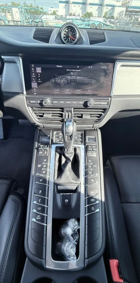 Porsche Macan TURBO Автокредит Цена до България | Auto.bg — изображение 11