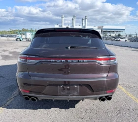 Porsche Macan TURBO Автокредит Цена до България | Auto.bg — изображение 3