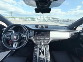 Porsche Macan TURBO Автокредит Цена до България | Auto.bg — изображение 7