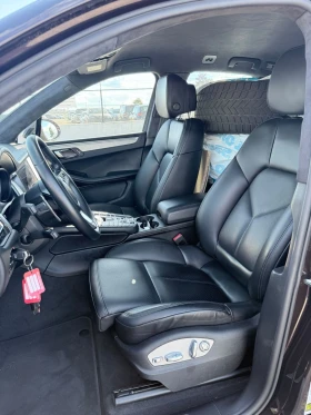 Porsche Macan TURBO Автокредит Цена до България | Auto.bg — изображение 6