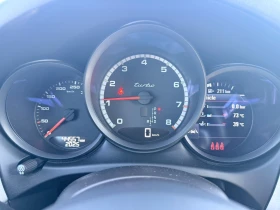 Porsche Macan TURBO Автокредит Цена до България | Auto.bg — изображение 8