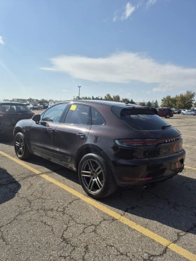 Porsche Macan TURBO Автокредит Цена до България | Auto.bg — изображение 4