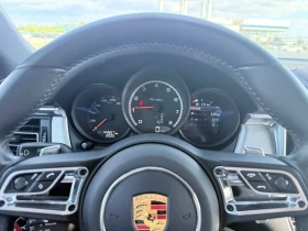Porsche Macan TURBO Автокредит Цена до България | Auto.bg — изображение 9