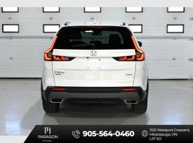 Honda Cr-v * 2.0 Hybrid Touring HYBRID | NO ACCIDENTS | ONE O | Auto.bg — изображение 6