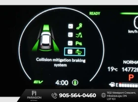 Honda Cr-v * 2.0 Hybrid Touring HYBRID | NO ACCIDENTS | ONE O | Auto.bg — изображение 16