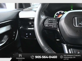 Honda Cr-v * 2.0 Hybrid Touring HYBRID | NO ACCIDENTS | ONE O | Auto.bg — изображение 13