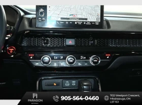 Honda Cr-v * 2.0 Hybrid Touring HYBRID | NO ACCIDENTS | ONE O | Auto.bg — изображение 17